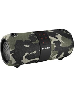 Portativ akustika Police Freedom Of Sound Speaker II PEVCM0000204