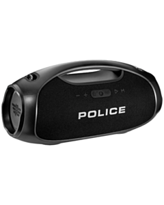 Портативная акустика Police Freedom Of Sound Speaker III BoonBox PEVCP0000301