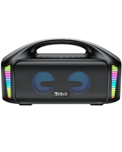 Портативная колонка Tribit StormBox Blast BTS52 Black