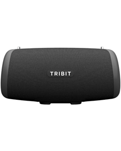 Портативная колонка Tribit StormBox Lava Black