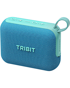 Portativ akustika Tribit PocketGo BTS68 Blue