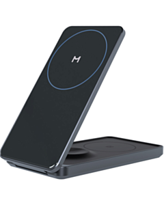 Magssory Wireless Charger Flip WCH014 Anthracite