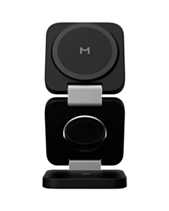 Magssory Wireless Charger Flex WCH013 Black