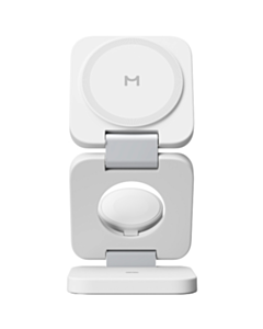 Magssory Wireless Charger Flex WCH013 White