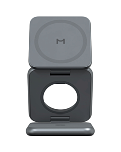 Magssory Wireless Charger Fold Pro WCH063 Midnight