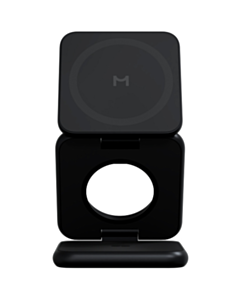 Magssory Wireless Charger Fold Pro WCH063 Black
