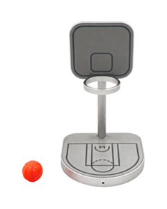 Magssory Wireless Charger Basketball WCH032 Midnight