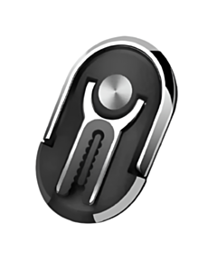 Hicucoo 3IN1 Car Holder Black