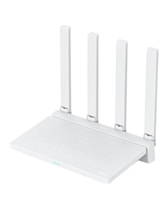 Роутер Xiaomi Mi AX3000T (RD23) / DVB4441GL