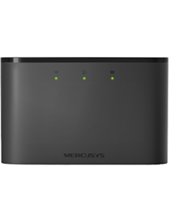 Портативный роутер Mercusys Mobile Wi-Fi MT110