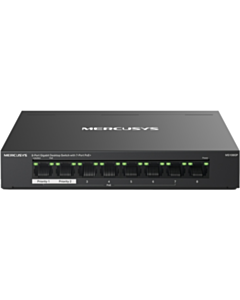 Коммутатор Mercusys Lan Switch MS108GP