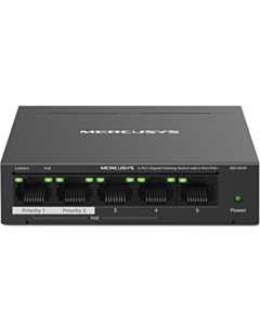 Коммутатор Mercusys Lan Switch MS105GP