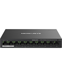 Коммутатор Mercusys Lan Switch MS110P