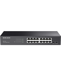 Коммутатор Mercusys Lan Switch MS116GS