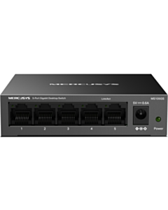 Коммутатор Mercusys Lan Switch MS105GS
