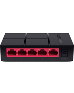 Коммутатор Mercusys Lan Switch MS105G