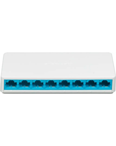 Коммутатор Mercusys Lan Switch MS108