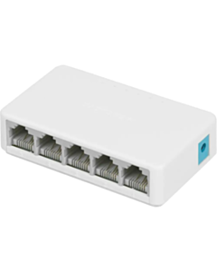 Коммутатор Mercusys Lan Switch MS105