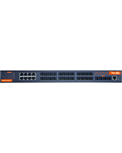 Коммутатор Navijin Poe Switch SG3801-16S8C4T