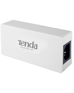 Коммутатор Tenda POE30G-AT