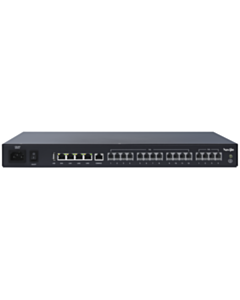 IP‑АТС система Navijin VPX80-4O12S
