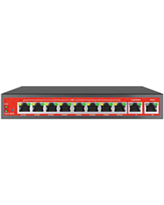 Коммутатор Navijin NG-GE108-P