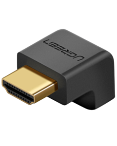 Adapter-birləşdirici HDMI Ugreen HD112 20109 Black