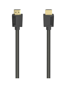 Naqil HDMI Hama 4047443441751 Black