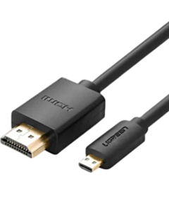 Naqil HDMI Ugreen Flat 1.5 m
