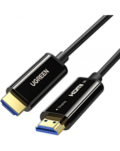 Naqil HDMI Ugreen Fiber Optic 10 m