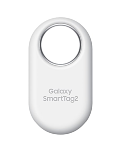 Samsung SmartTag 2 White T5600BWEGRU