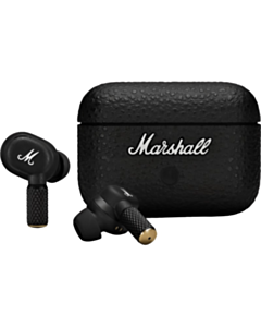 Наушники Marshall Motif II MOTIFANCII-BK Black