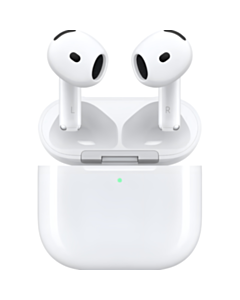 Qulaqlıq Apple AirPods 4 MXP63ZE/A