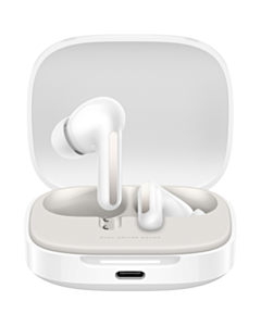 Наушники Xiaomi Redmi Buds 6 BHR9250GL Cloud White
