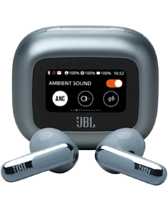 Наушники JBL Live Flex 3 JBLLIVEFLEX3 Blue