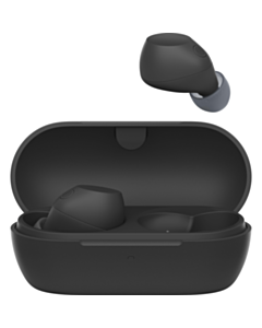 Наушники Sony C710N WF-C710N/BZE Black