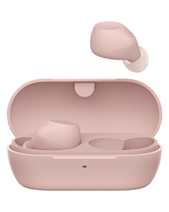 Наушники Sony C710N WF-C710N/PZE Pink