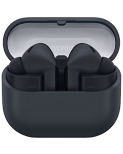 Qulaqlıq Samsung Galaxy Buds3 FE Black SM-R420NZKACIS