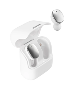 Наушники Hama Spirit Pure 00184109 White
