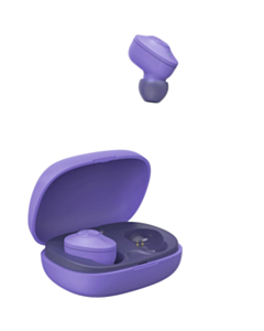 Наушники Hama Freedom Buddy 00184165 Purple
