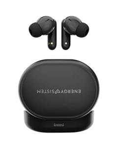 Наушники Energy Sistem Chill 45991 Black