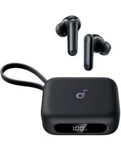 Наушники Anker SoundCore P41i WE A3937G12 Black