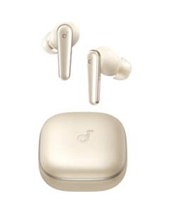 Наушники Anker SoundCore Liberty 5 WE A3957GB1 Golden