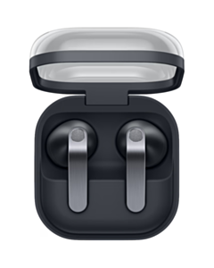 Наушники Samsung Galaxy Buds4 SM-R540 / SM-R540NZKACIS Black