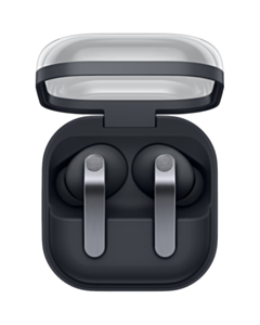 Наушники Samsung Galaxy Buds4 Pro SM-R640 / SM-R640NZKACIS Black