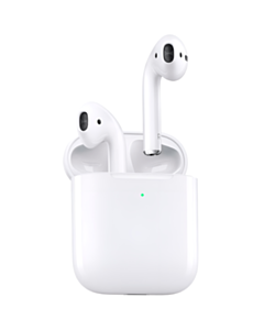 Наушники Euroacs EA-R2 AQULAI115042 White
