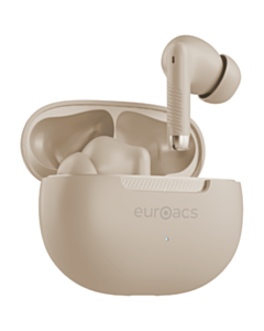 Qulaqlıq Euroacs M-Vibe AQULAI842700 Beige