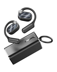 Наушники OneOdio OpenRock X Black