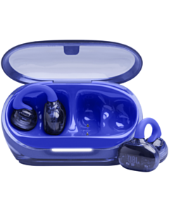 Наушники JBL Soundgear Clips JBLSNDGEARCLBLU Blue