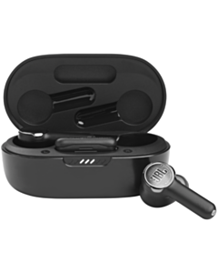 Наушники JBL Quantum TWS JBLQUANTUMTWSBLK Black